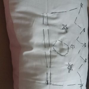 Handmade Princess Pillow